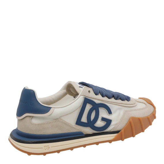 Dolce & Gabbana Sneakers Blue