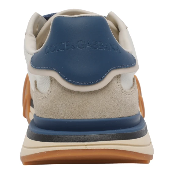 Dolce & Gabbana Sneakers Blue