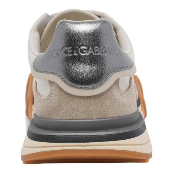 Dolce & Gabbana Sneakers Beige