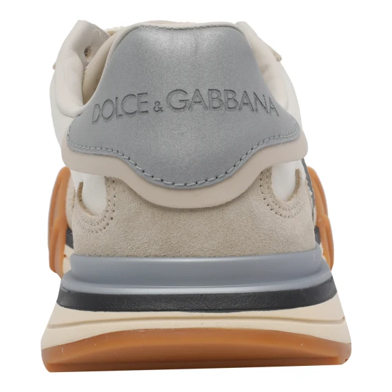 Dolce & Gabbana Sneakers Beige