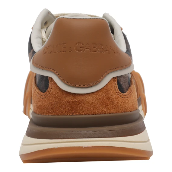 Dolce & Gabbana Sneakers Marrone