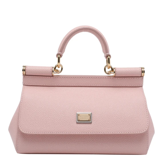 Dolce & Gabbana Borse... Rosa