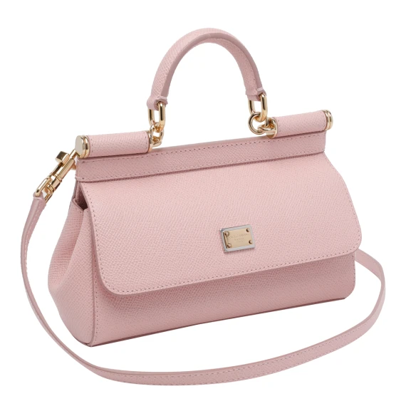 Dolce & Gabbana Borse... Rosa