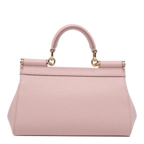 Dolce & Gabbana Borse... Rosa