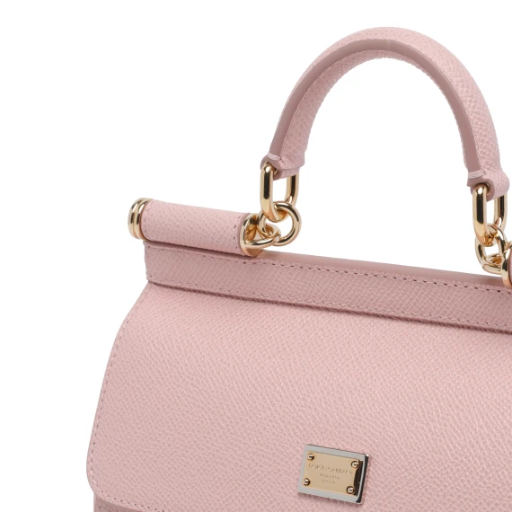 Dolce & Gabbana Borse... Rosa