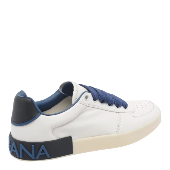Sneakers Bianco