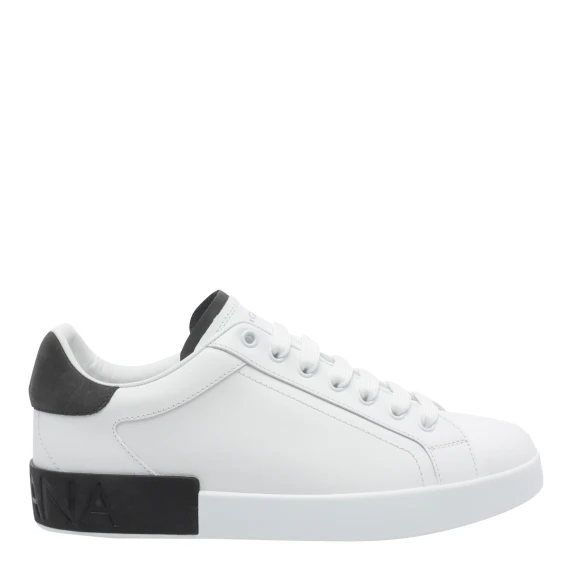 Sneakers Bianco