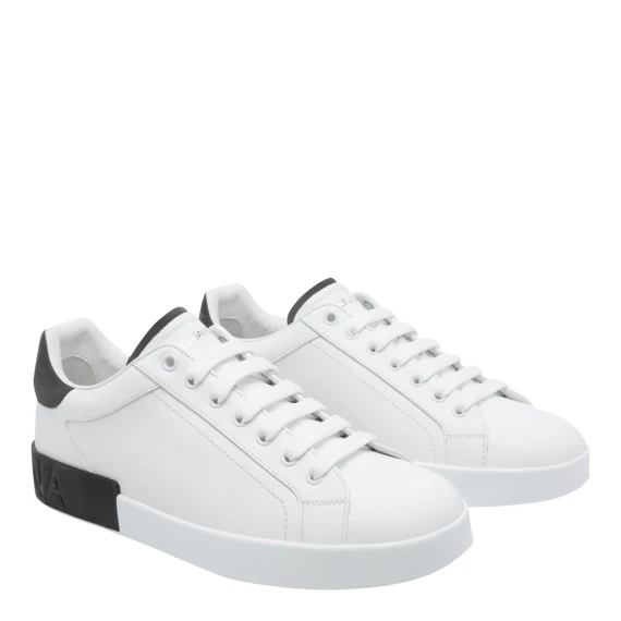 Sneakers Bianco
