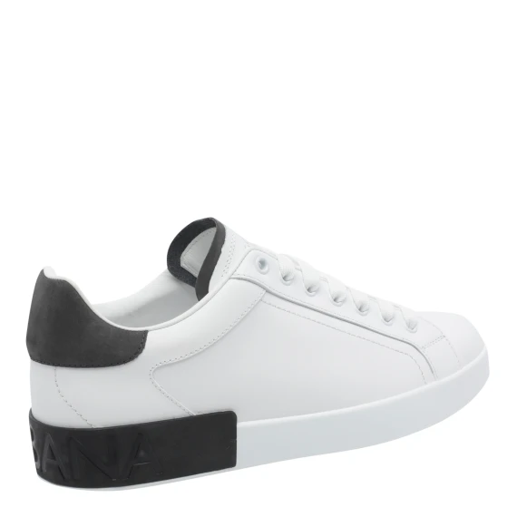 Sneakers Bianco
