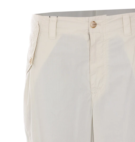 Pantaloni Bianco