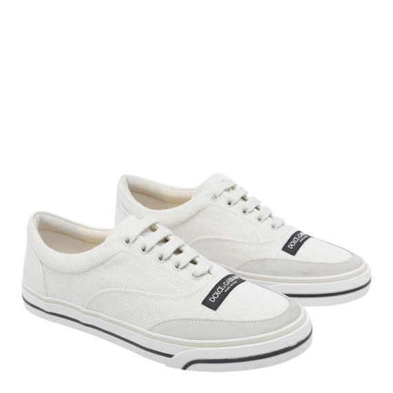 Sneakers Bianco
