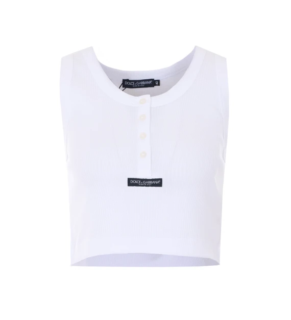 T-shirt e Polo Bianco
