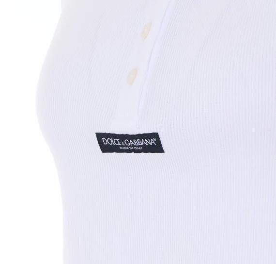 T-shirt e Polo Bianco