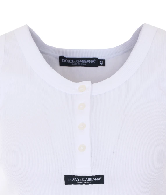 T-shirt e Polo Bianco