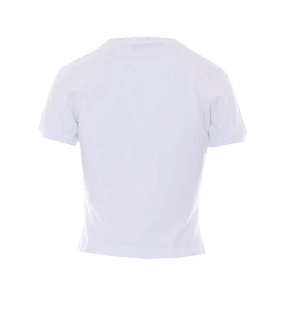 T-shirt e Polo Bianco