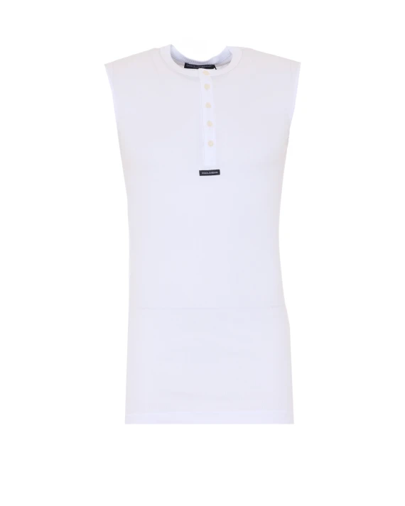 T-shirt e Polo Bianco