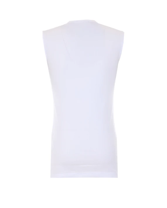 T-shirt e Polo Bianco