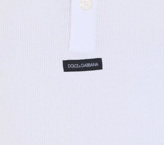 T-shirt e Polo Bianco