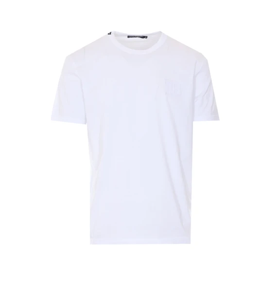 T-shirts and Polos White