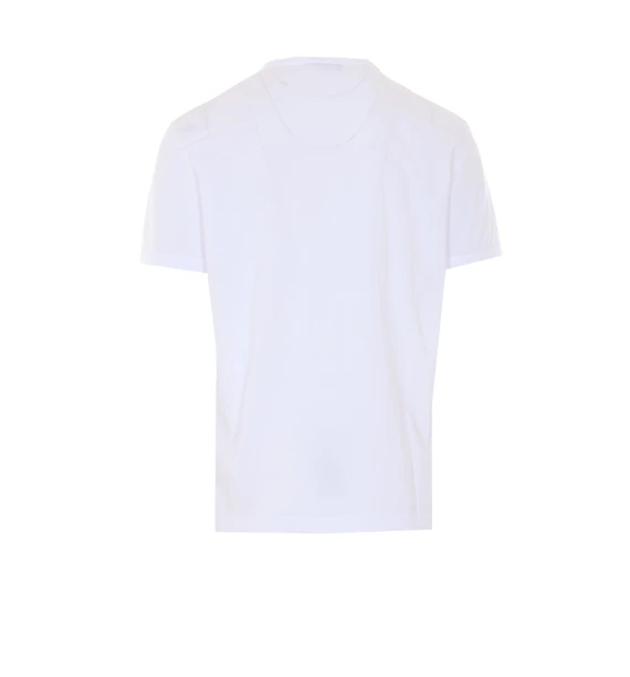 T-shirts and Polos White