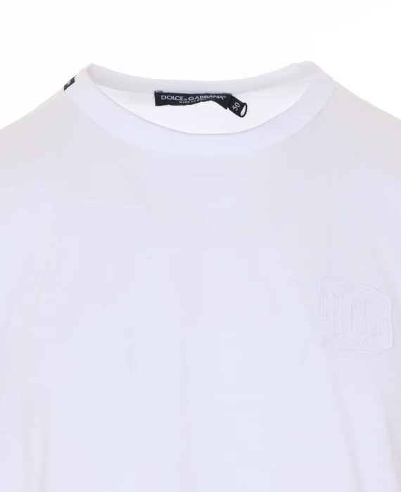 T-shirts and Polos White