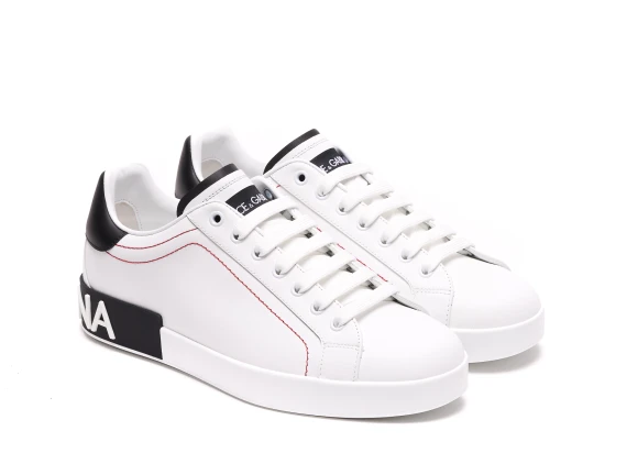 Sneakers White