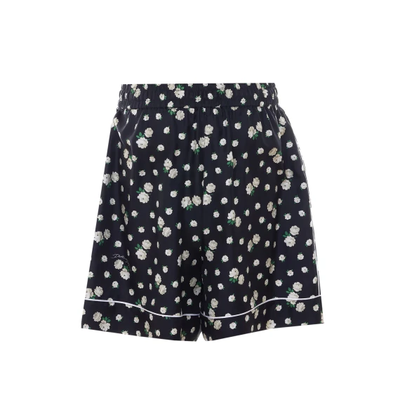 Pantaloncini Multicolor