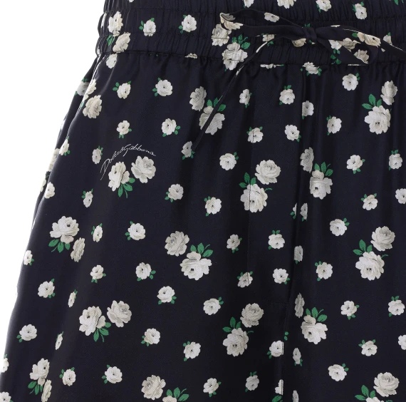 Pantaloncini Multicolor