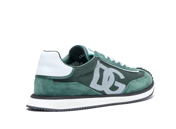 Sneakers Green