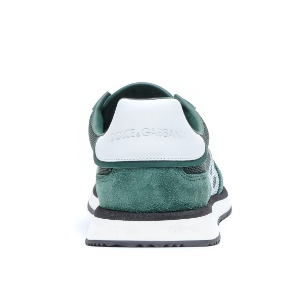 Sneakers Green