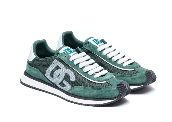 Sneakers Green