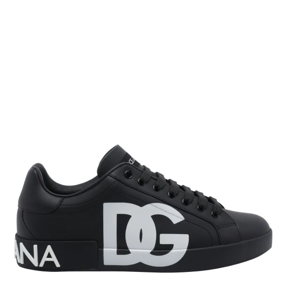 Sneakers Black