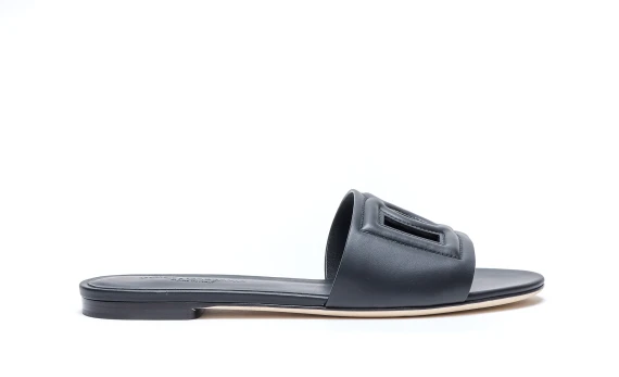 Sandals Black