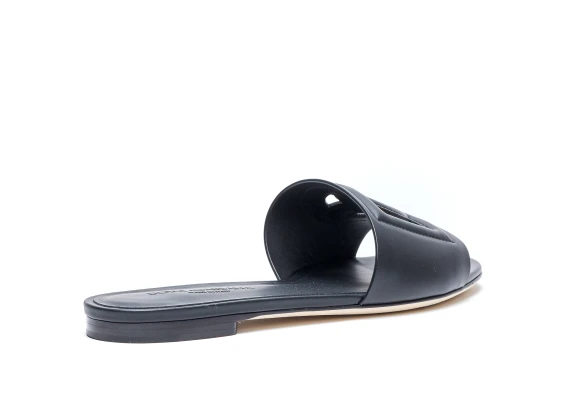 Sandals Black