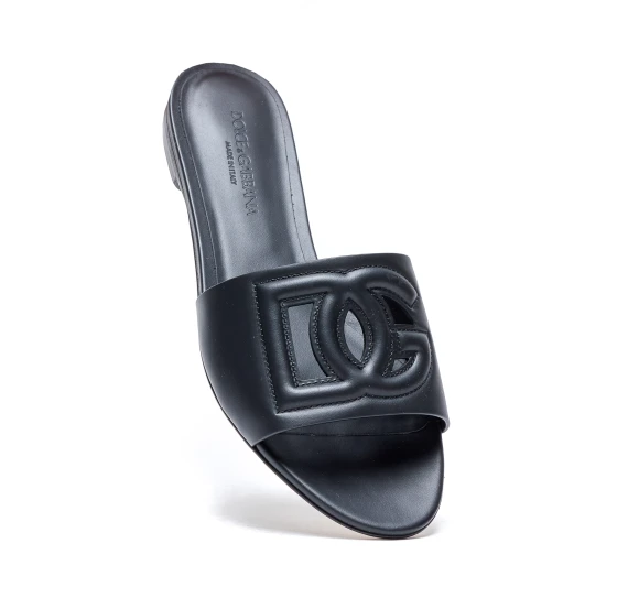 Sandals Black
