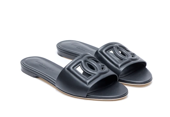 Sandals Black
