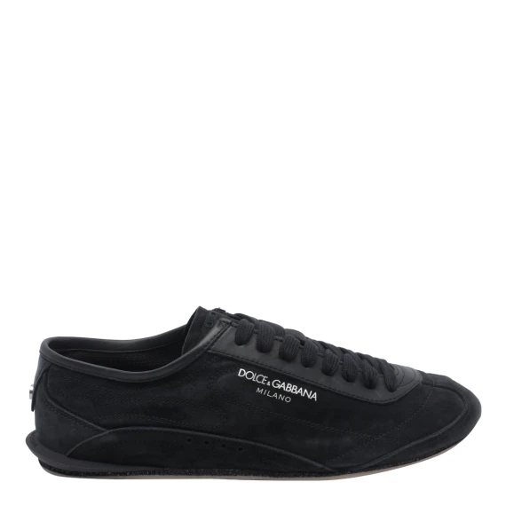 Sneakers Black