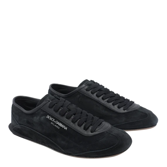 Sneakers Black