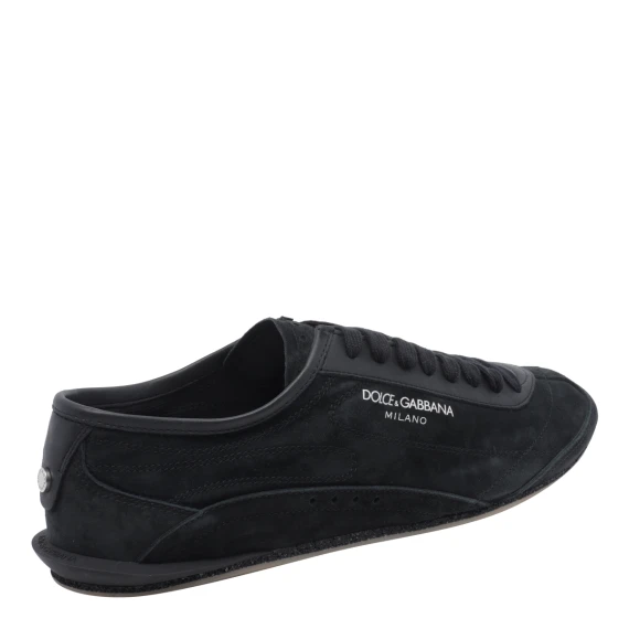 Sneakers Black
