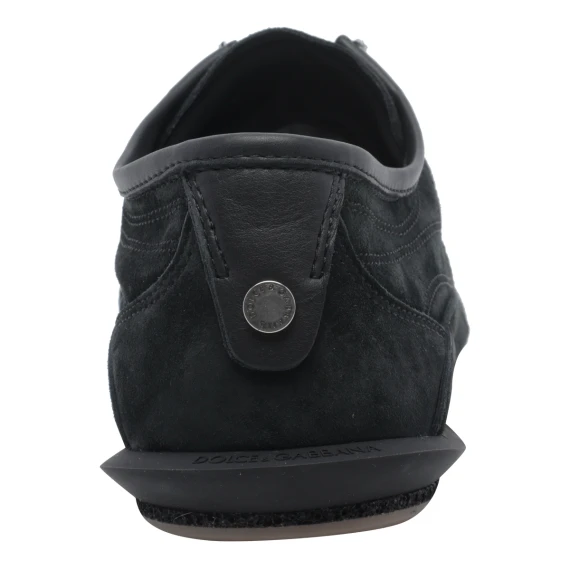 Sneakers Black