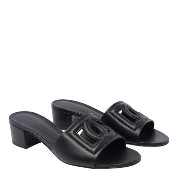 Sandali Black
