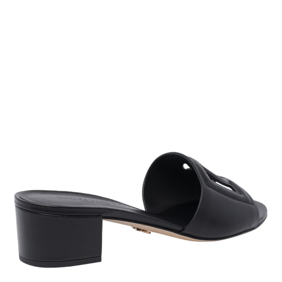 Sandali Black