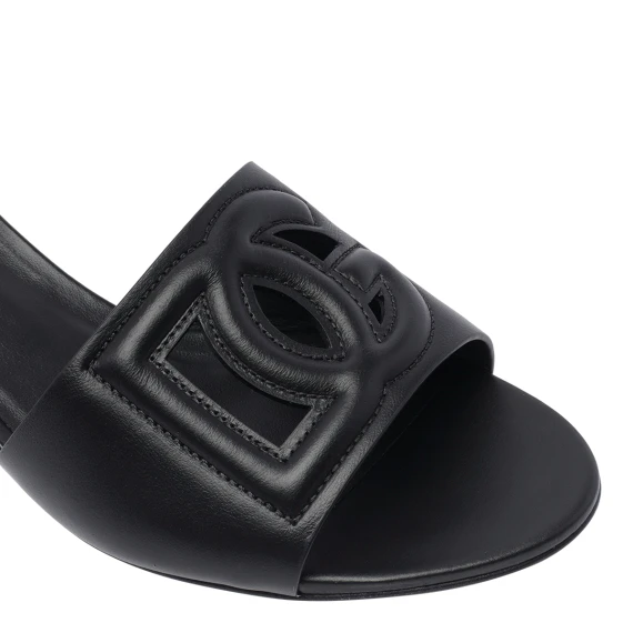 Sandali Black