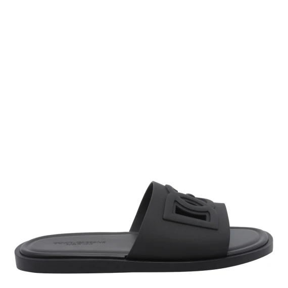 Sandals Black