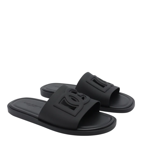 Sandals Black