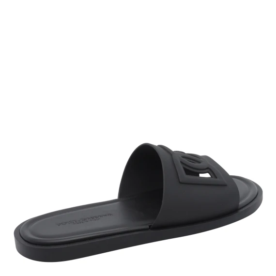 Sandals Black