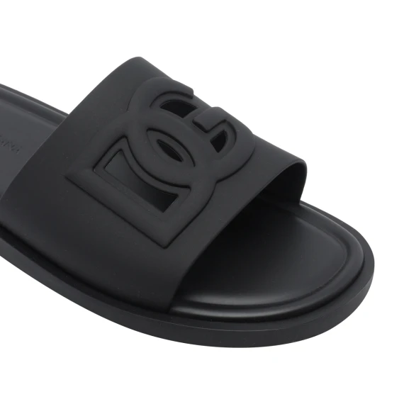 Sandals Black