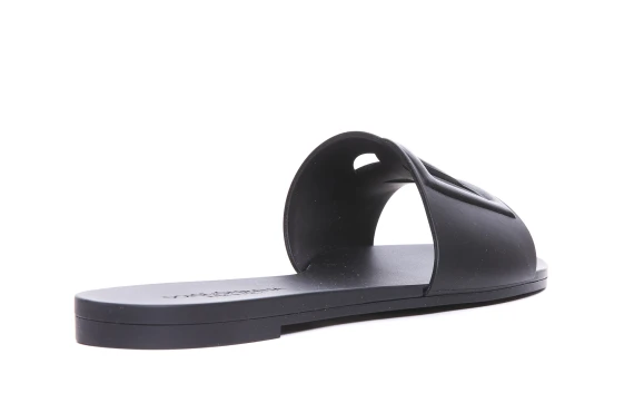 Sandals Black