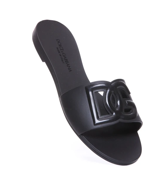 Sandals Black