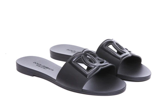 Sandals Black